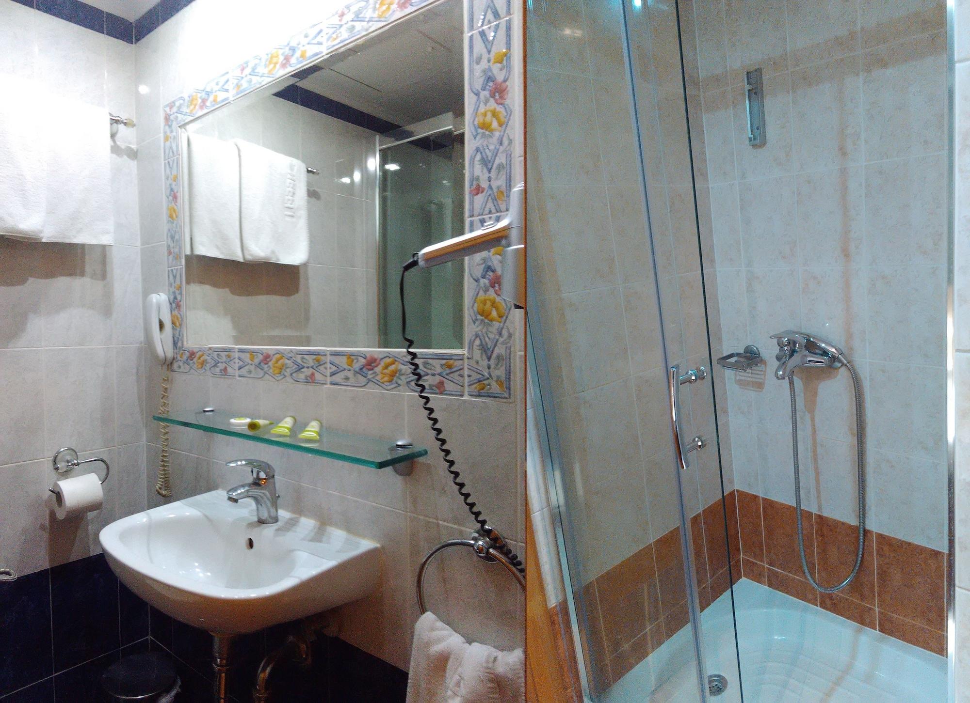 Nefeli Hotel Alimos Dış mekan fotoğraf