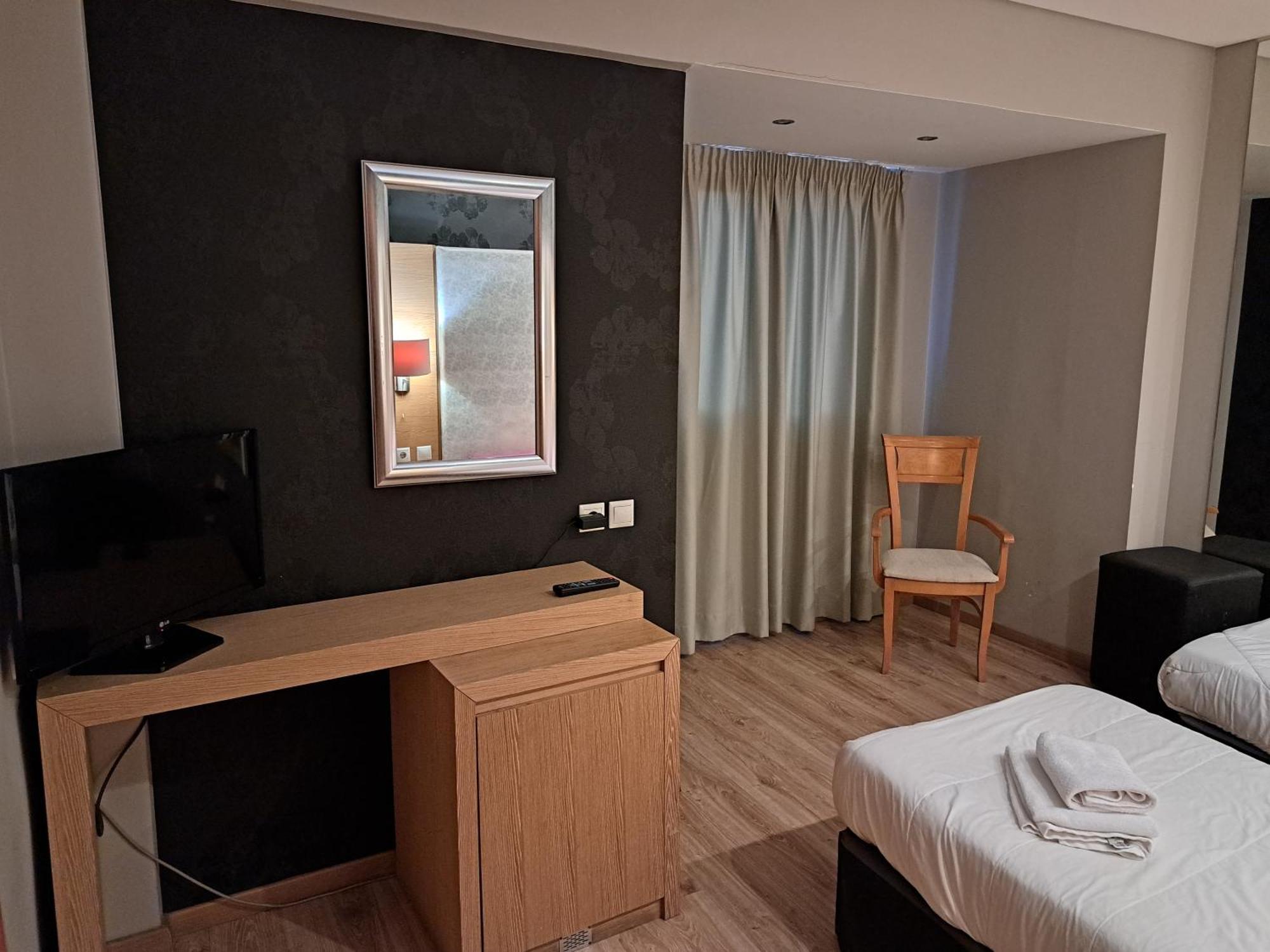 Nefeli Hotel Alimos Dış mekan fotoğraf