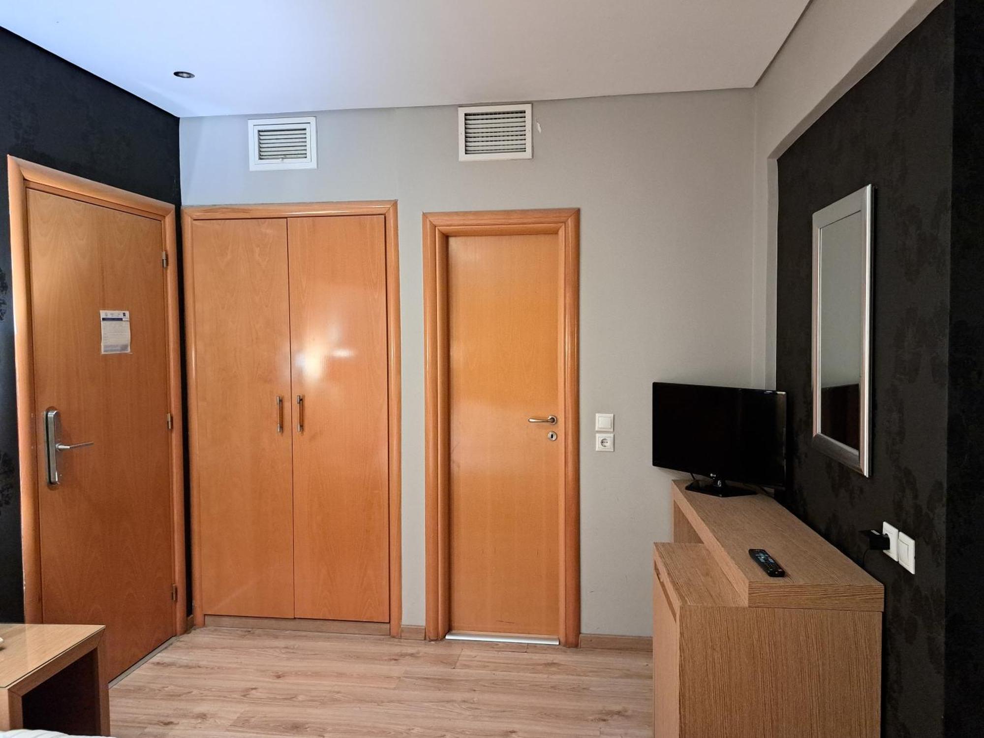 Nefeli Hotel Alimos Dış mekan fotoğraf