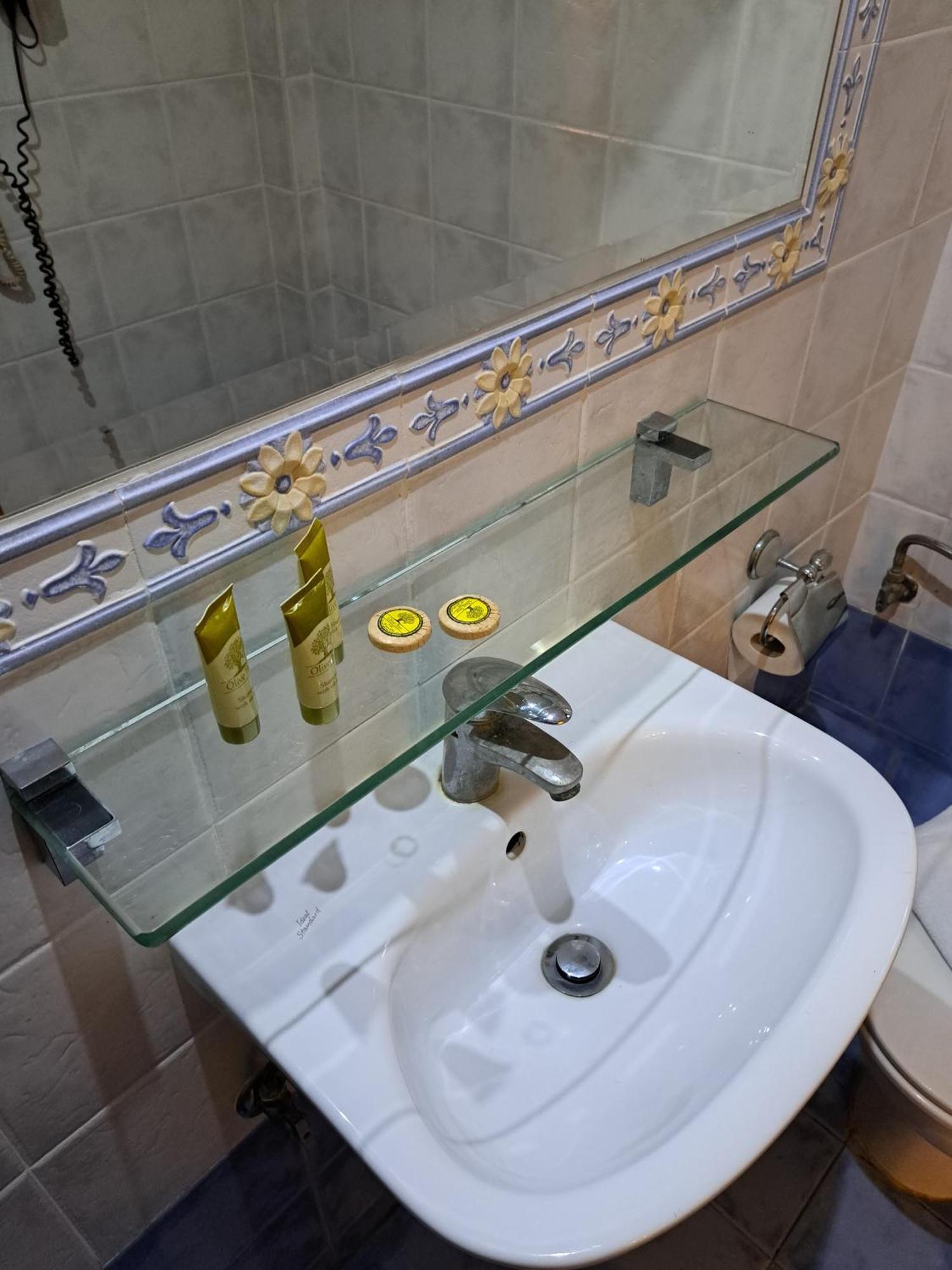 Nefeli Hotel Alimos Dış mekan fotoğraf