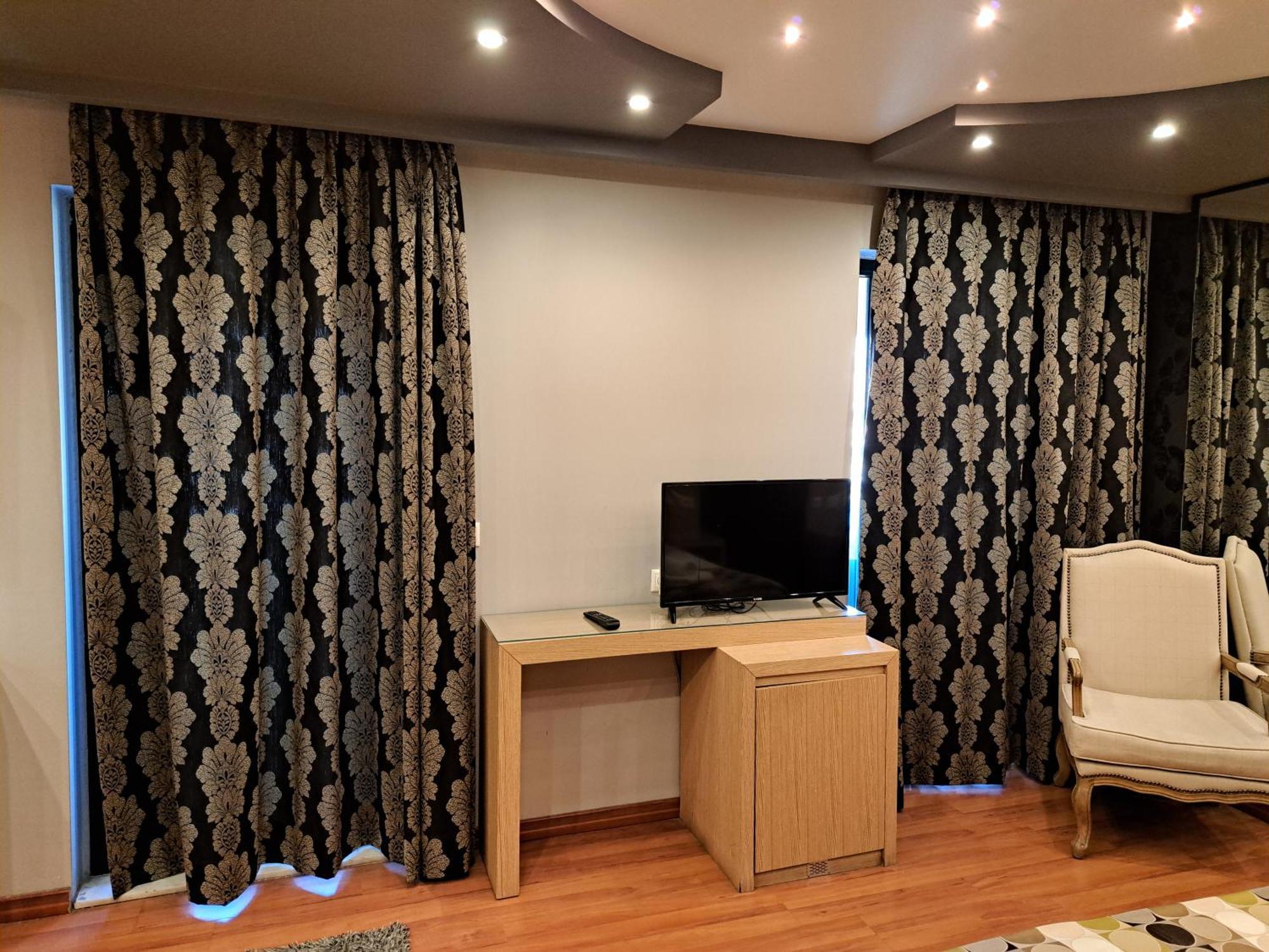 Nefeli Hotel Alimos Dış mekan fotoğraf