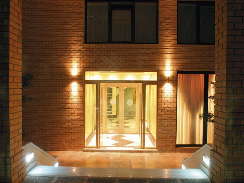 Nefeli Hotel Alimos Dış mekan fotoğraf