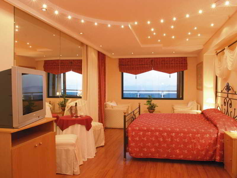 Nefeli Hotel Alimos Dış mekan fotoğraf