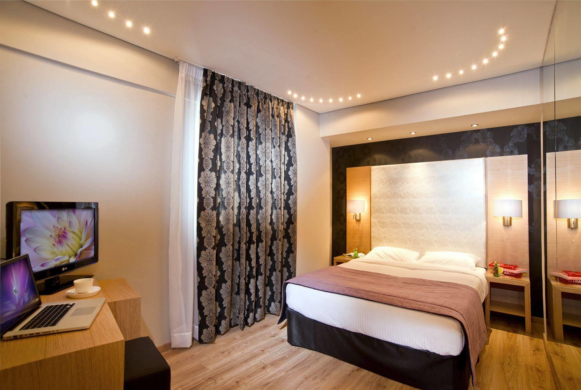 Nefeli Hotel Alimos Dış mekan fotoğraf