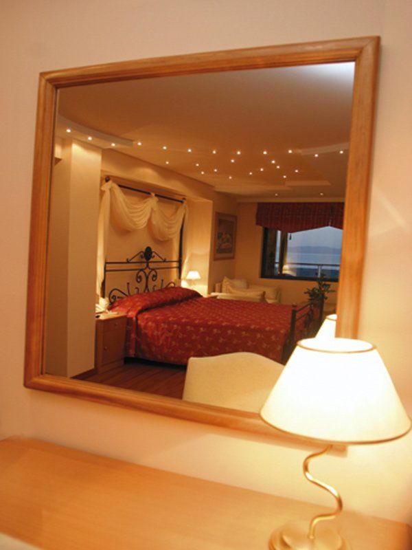 Nefeli Hotel Alimos Dış mekan fotoğraf
