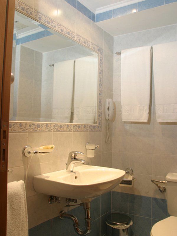 Nefeli Hotel Alimos Dış mekan fotoğraf
