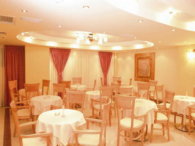 Nefeli Hotel Alimos Dış mekan fotoğraf